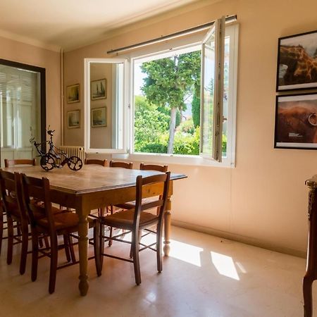 Villa Tsavorite - Cannes Californie Zewnętrze zdjęcie
