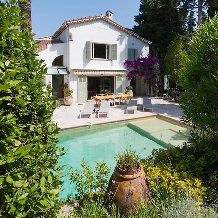 Villa Tsavorite - Cannes Californie Zewnętrze zdjęcie