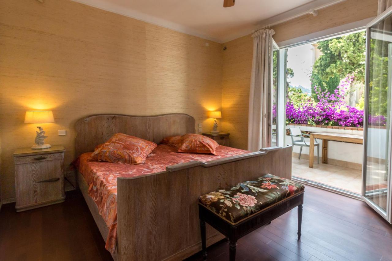 Villa Tsavorite - Cannes Californie Zewnętrze zdjęcie