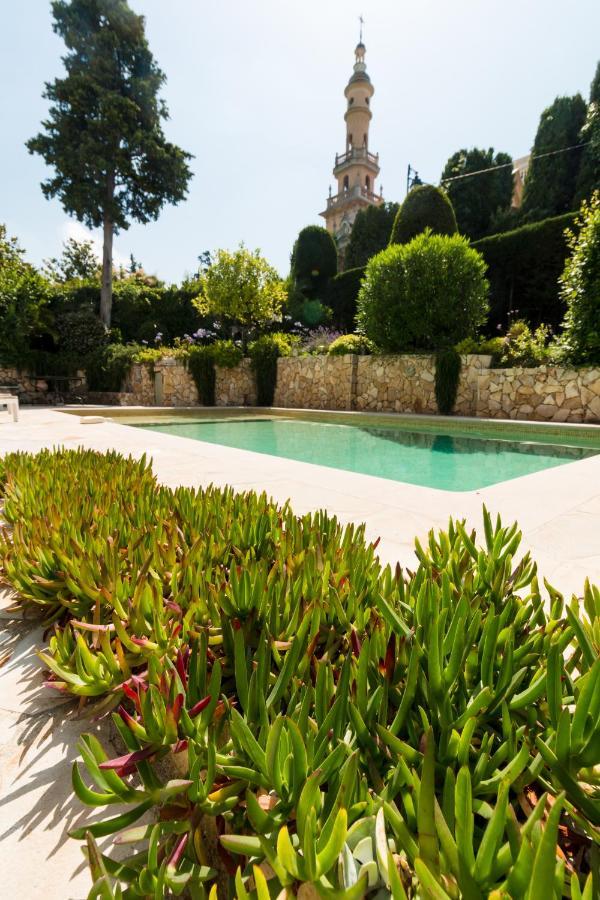 Villa Tsavorite - Cannes Californie Zewnętrze zdjęcie