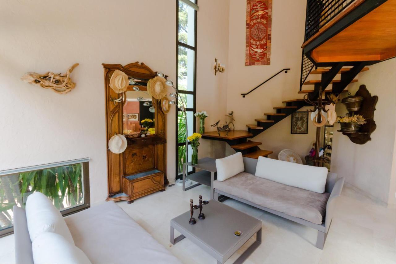 Villa Tsavorite - Cannes Californie Zewnętrze zdjęcie