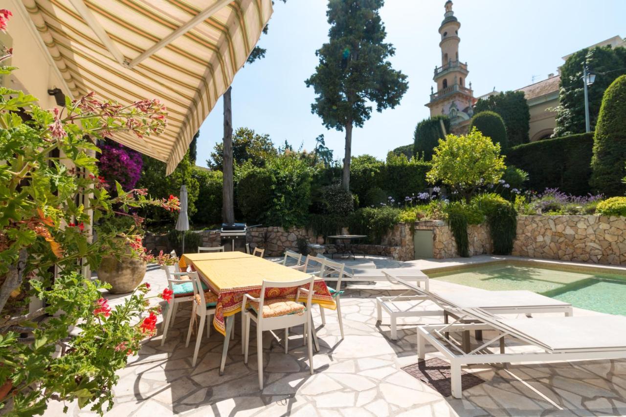 Villa Tsavorite - Cannes Californie Zewnętrze zdjęcie
