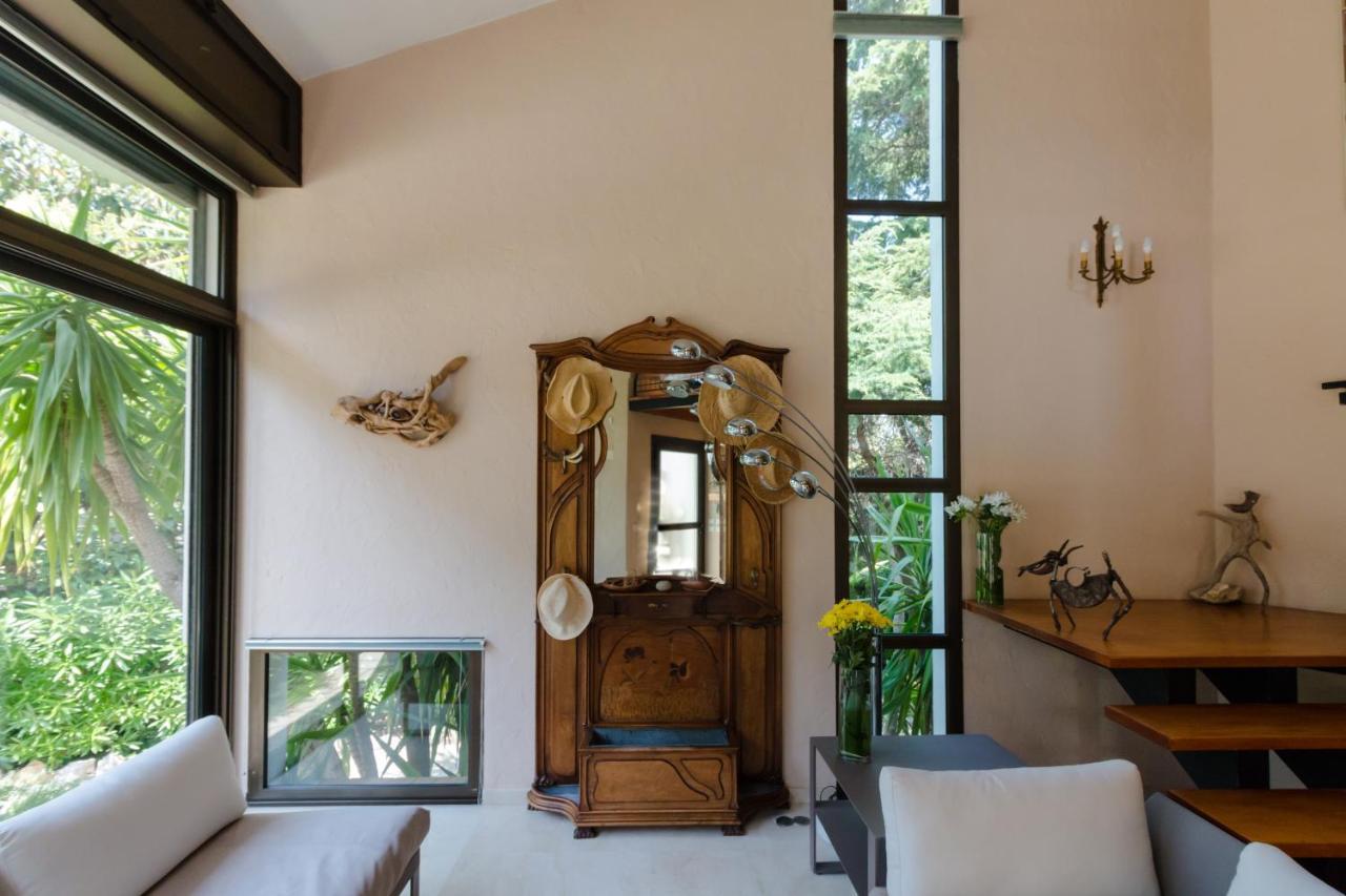 Villa Tsavorite - Cannes Californie Zewnętrze zdjęcie