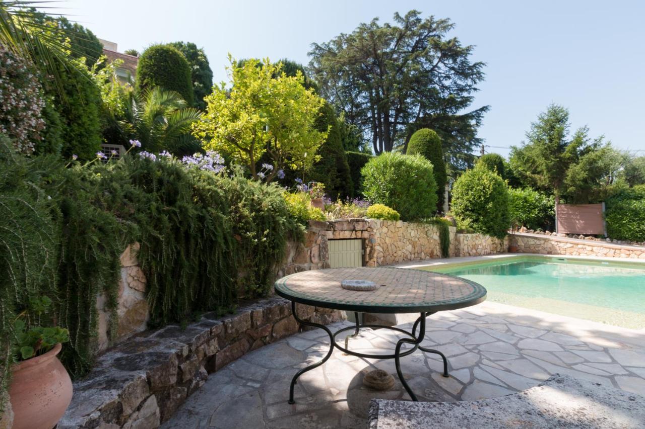 Villa Tsavorite - Cannes Californie Zewnętrze zdjęcie