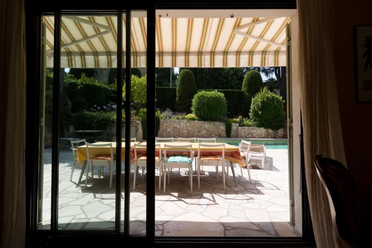Villa Tsavorite - Cannes Californie Zewnętrze zdjęcie