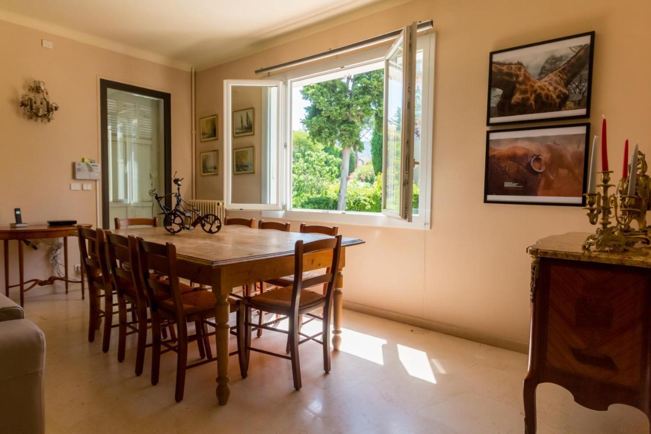 Villa Tsavorite - Cannes Californie Zewnętrze zdjęcie