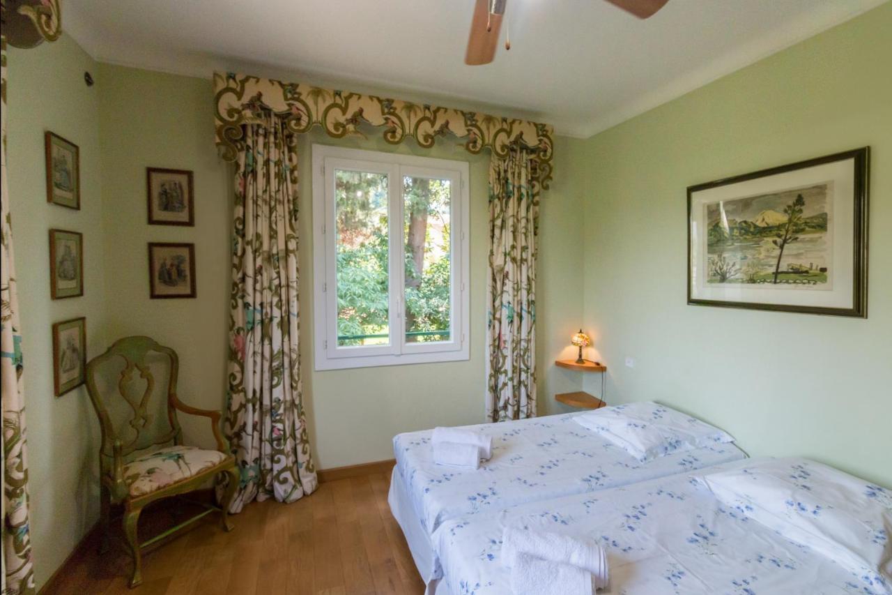 Villa Tsavorite - Cannes Californie Zewnętrze zdjęcie